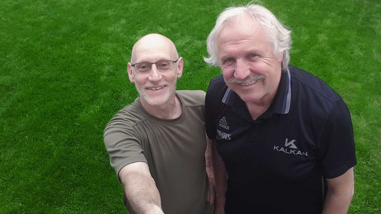 Mit Animatio® habe ich jetzt einen super Rasen in Rekordzeit!