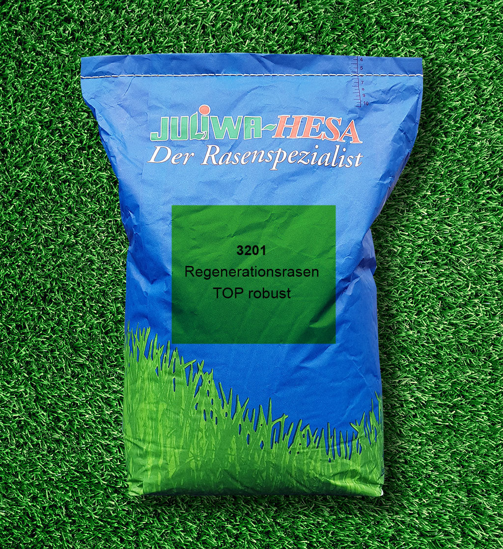 3201 Regenerationsrasen TOP robust