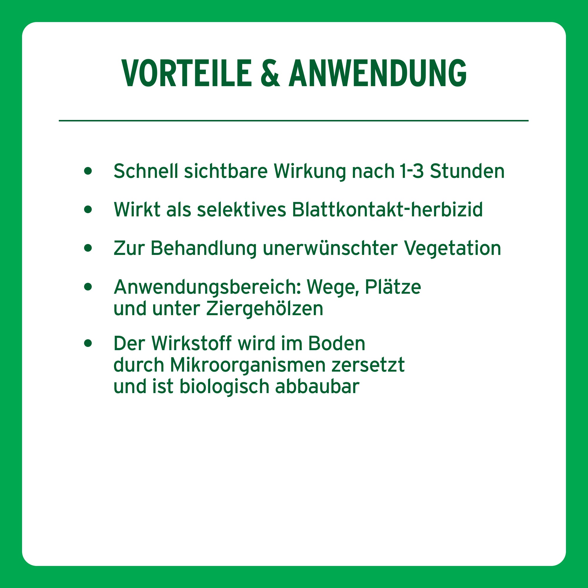 Roundup Unkrautfrei Express-Konzentrat, 0,4 l