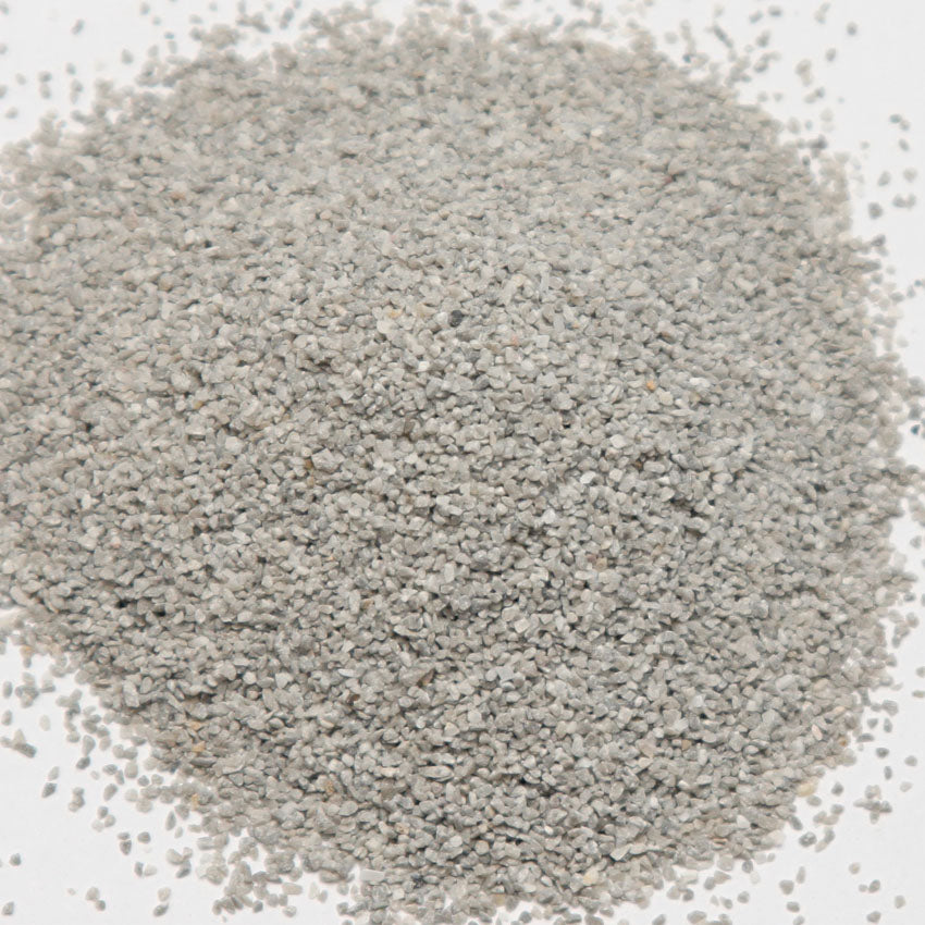 Rasen- und Gartenkalk