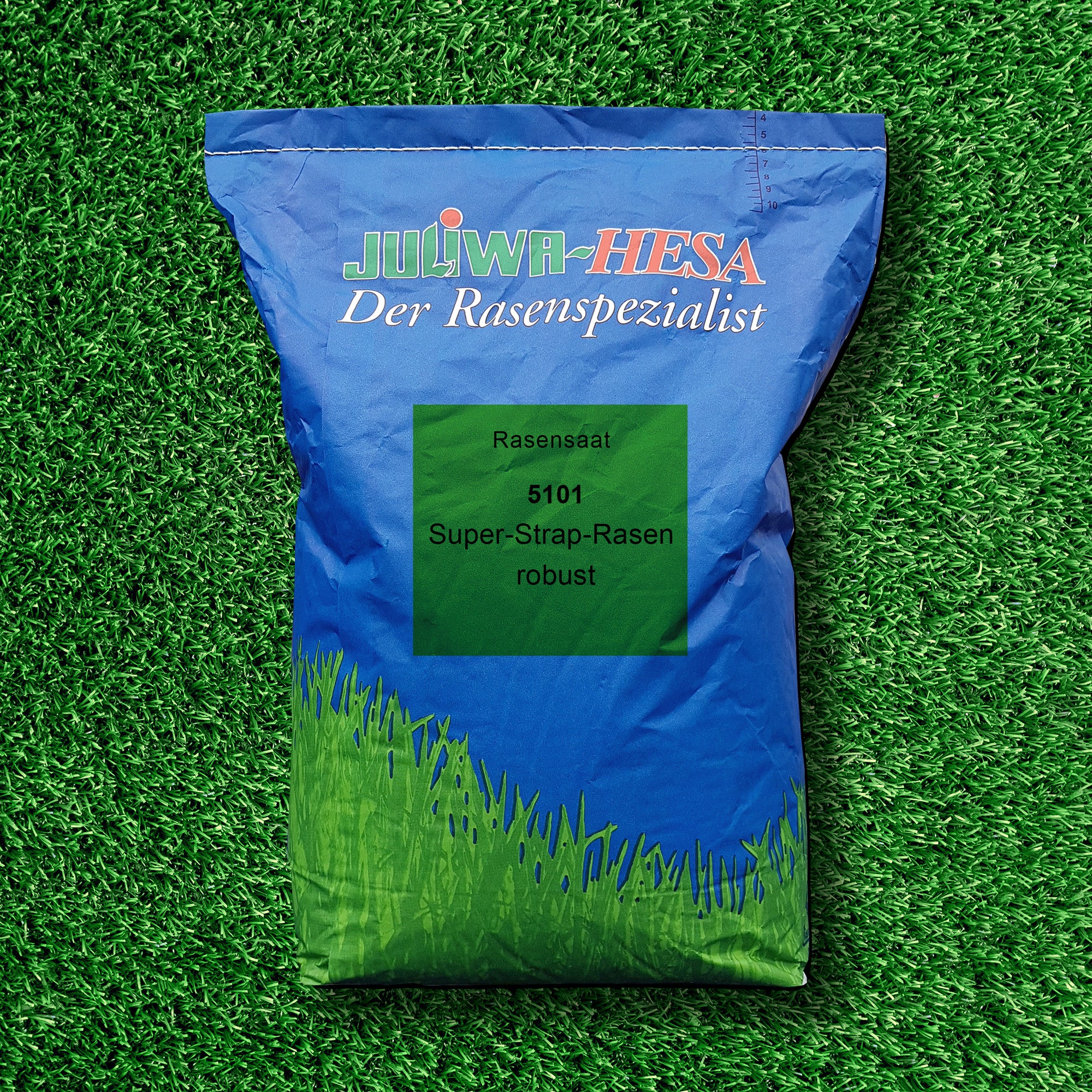 5101 Super-Strap-Rasen robust