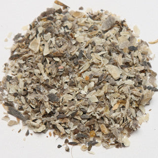 Animatio Hornspäne mittelfein, 15 kg